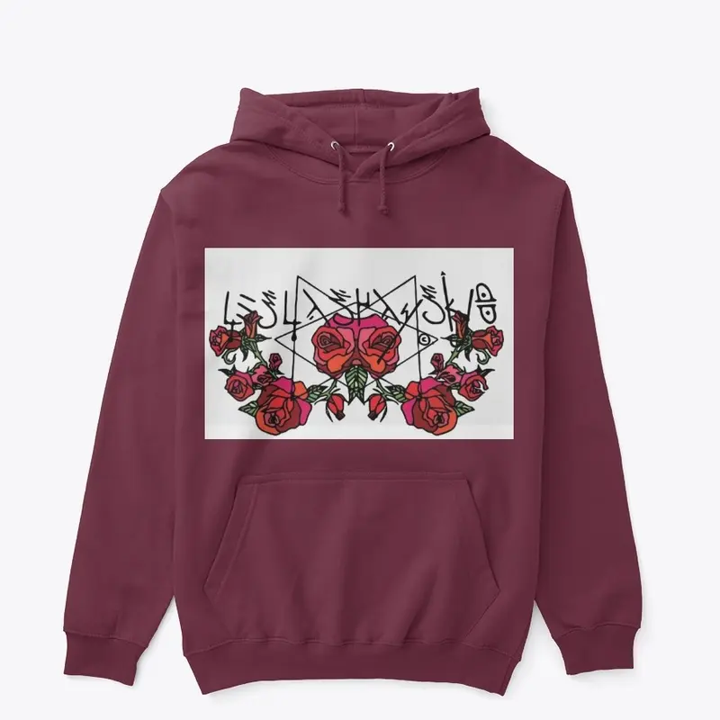 Leslashayskfo Brand rose